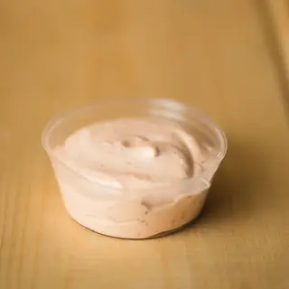 Mayonesa de Chipotle