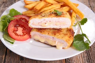 OFERTĂ. Cordon BLEU