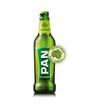 Pan pivo