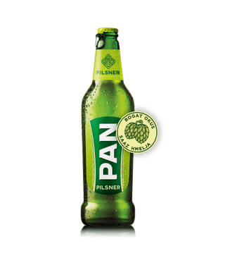 Pan pivo
