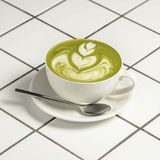 Matcha Latte