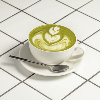 Matcha Latte