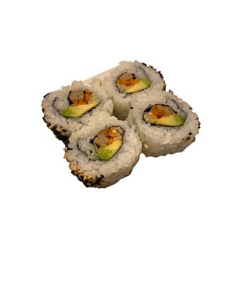 Uramaki Vegan Roll (8 Pzs.)