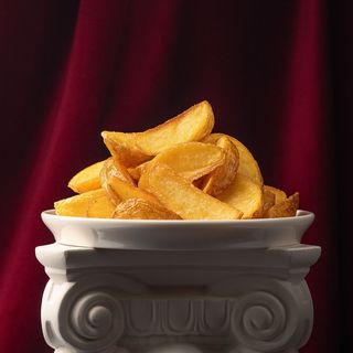 Картопляні дольки