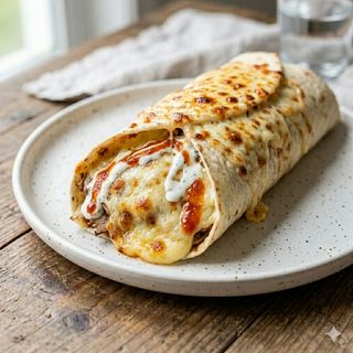 Rollo Gratinado 2 (Extragrande)