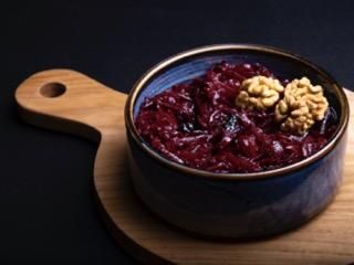 Салат з буряка (200г)