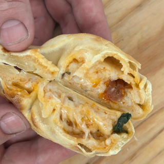 Empanada Caprese (1 Ud.)