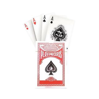 Baralho de Cartas - Playingcards