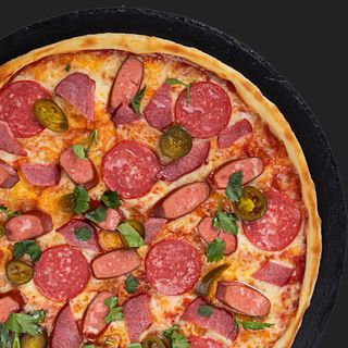 Пицца "Мюнхен"