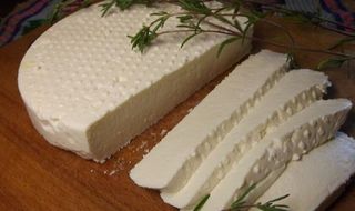 ყველი იმერული