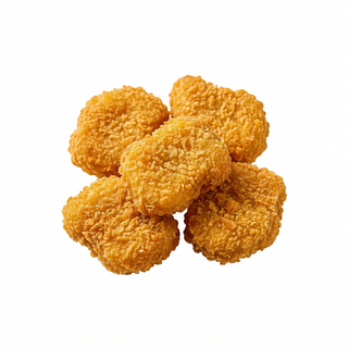 Tapa De Nuggets (5 Uds.)