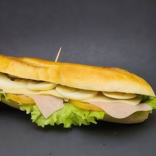 Baguete - Americana