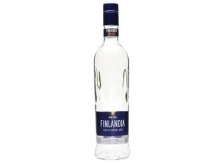 Vodka Finlandia