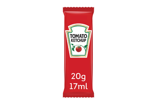  Ketchup