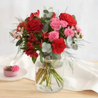 Cuore in Fiore