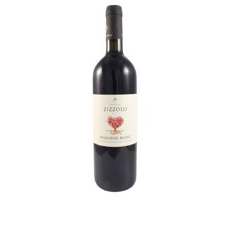 Zizzolo Bolgheri Rosso- Fornacelle