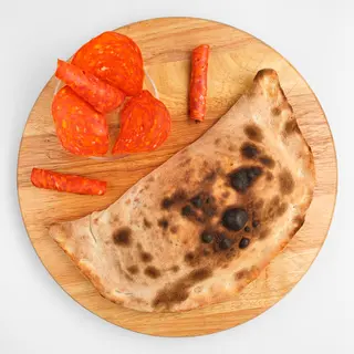 Calzone Slavonska