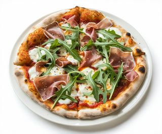 Pizza Prosciutto Crudo Ø32cm