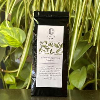 ფაინესტ-ჟასმინი(მწვანე ჩაი100გრ)