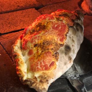 Calzone classico