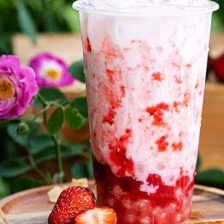 T12. FRESA LECHE COCONUT 