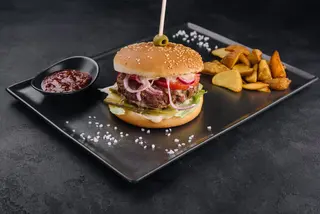 Burger