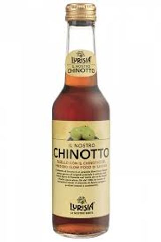 Lurisia Chinotto 275 ml