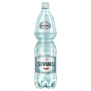 Woda niegazowana 250ml