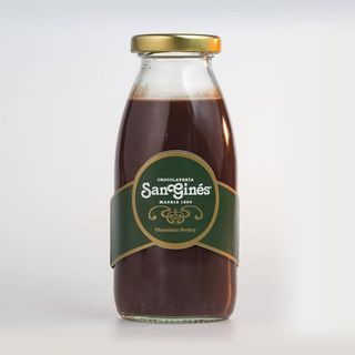 Chocolate (250 ml)