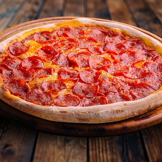Pepperoni Classic