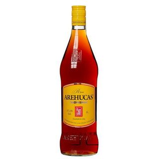 Ron Arehucas Oro (1 L.)
