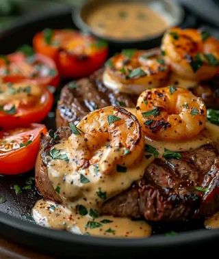 Bife à Mística