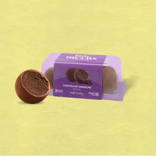 Mochi Chocolate