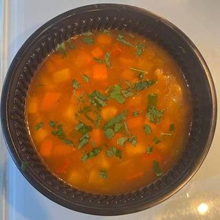 Ciorbă de legume