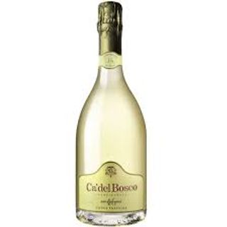 Franciacorta Ca'del bosco Prestige