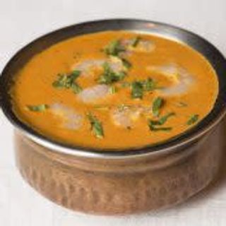 63. Prown (Jhinga) Curry