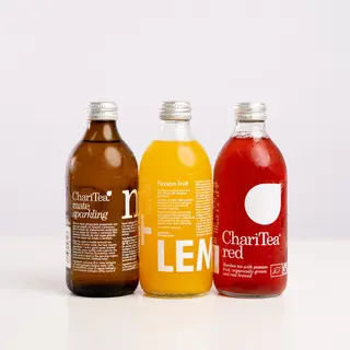 LemonAid (33cl)