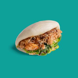 BAO SALMON 