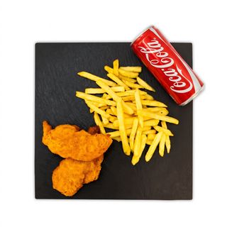 Combo cotoletta