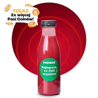 LEMONIADA DAREDEVIL ŚREDNIA BUTELKA