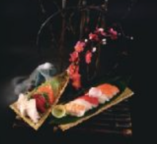 115. Sushi Y Sashimi (18 Pzs.)