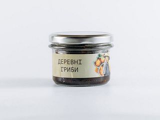Гриби муер в банці (180g)