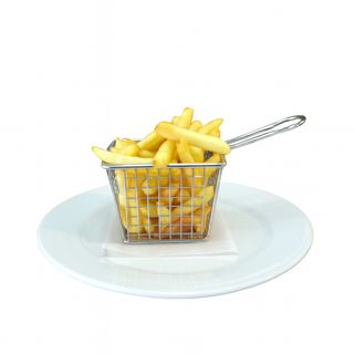 FRITTES 