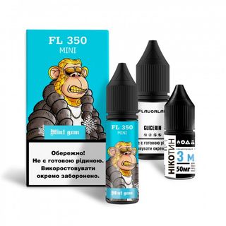 FL 350 mini 15ml аром