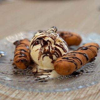 Tequeños de Nutella (5 Uds.)