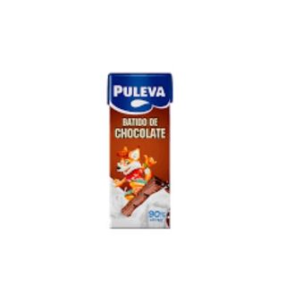 Batido De Chocolate (200 Ml.)