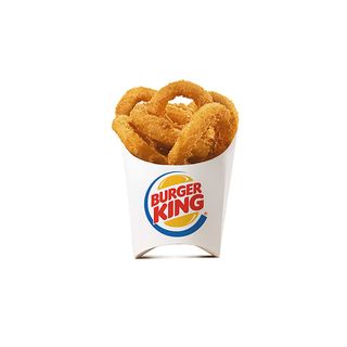 King Onion Rings