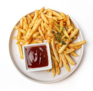 Картопля фрі  (180г)