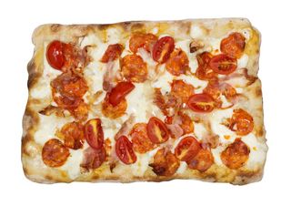 Пица Тре пи