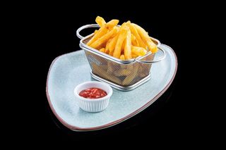 Картофель фри